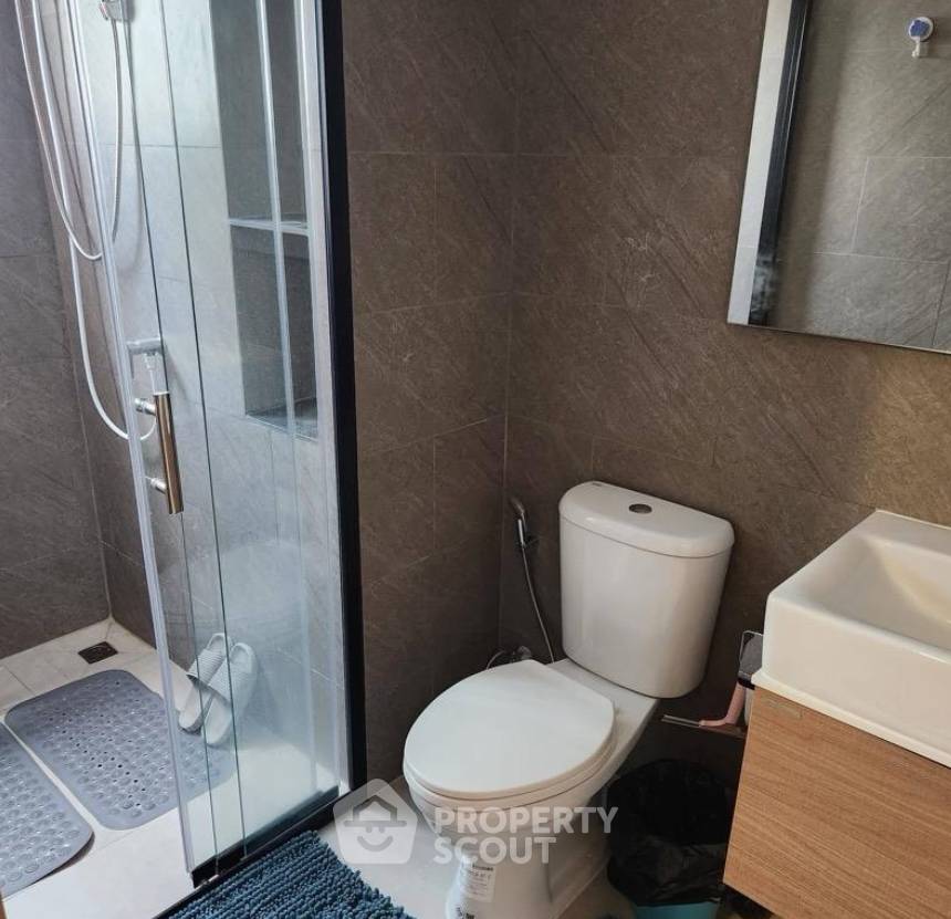 รูป คอนโด 2 ห้องนอน 56 ตร.ม. เดอะ ลีวิน เพชรเกษม ใกล้ MRT ภาษีเจริญ 300 ม. (ID 3065906) - รูปที่ 5/5