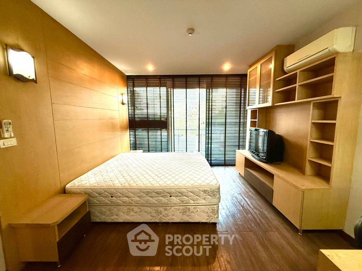 รูป คอนโด 1 ห้องนอน Von Napa สุขุมวิท 38 ใกล้ BTS ทองหล่อ 100 เมตร (ID 2277447) - รูปที่ 6/10