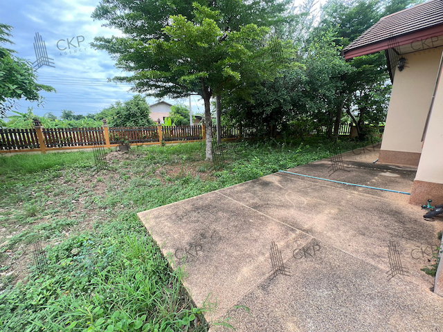 รูป ขาย ที่ดินพร้อมสิ่งปลูกสร้าง อ.เมือง นครปฐม เดินทางสะดวก ทางด่วนM81 เหมาะทำคาเฟ่ บ้านพักตากอากาศ | 93390 - รูปที่ 10/20