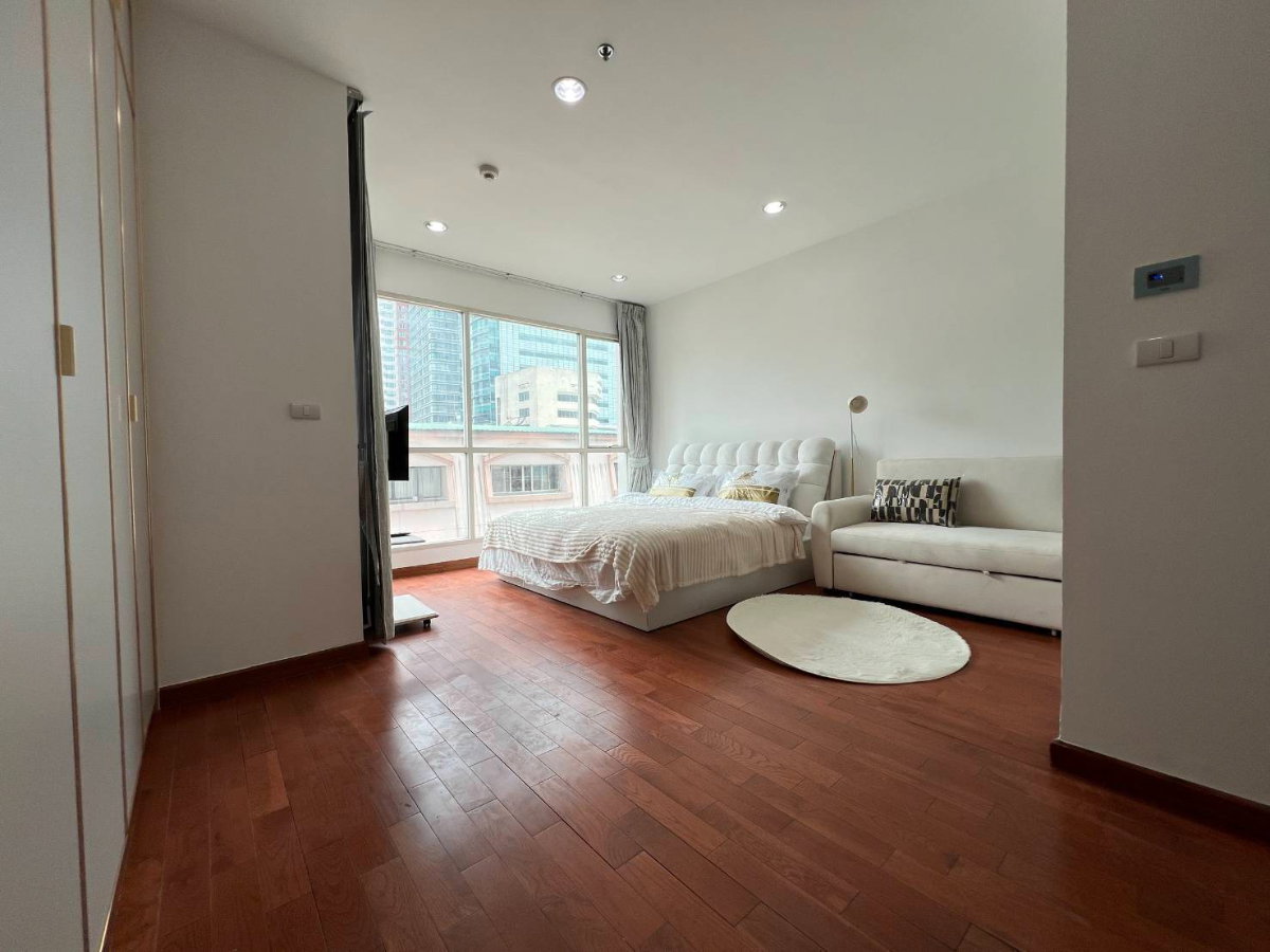 รูป 🌆 P-9196 | The Address Chidlom (ดิ แอดเดรส ชิดลม) คอนโดระดับพรีเมียม ใกล้ BTS ชิดลม 23,000 บ. | Line ID: @easycondoplus | 099-229-6397 - รูปที่ 1/6