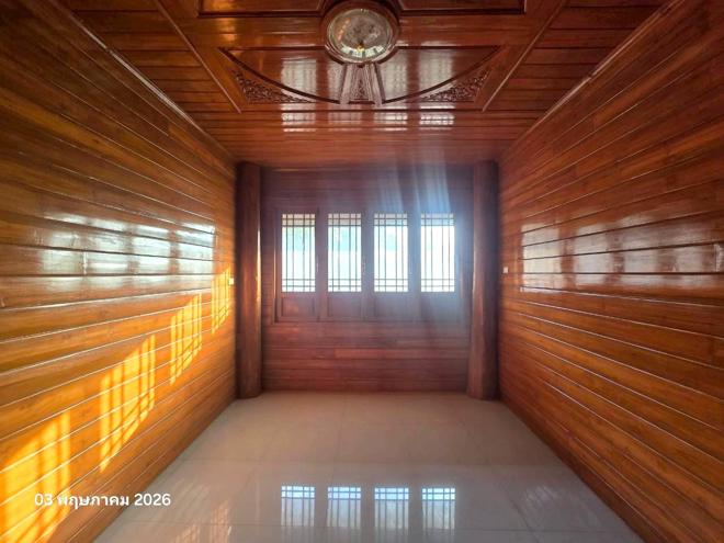 picture HOME 143.7 Sq.w. Sung Men Phrae for 4.6M - 11/44