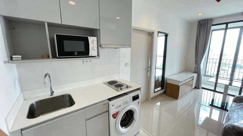 รูป A046838 Ideo Mobi Sathorn - รูปที่ 5/7