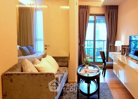 รูปภาพ 15th-Floor 1-BR 43 Sqm H Sukhumvit 43 near BTS Phrom Phong (ID 3076136)