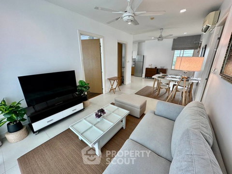 คอนโด 2 ห้องนอน The Seacraze Condominium หัวหิน ใกล้หาดเขาตะเกียบ (ID 1273500)