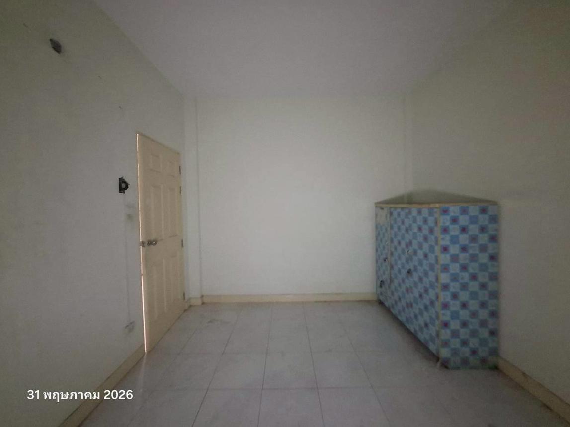 picture TOWN HOUSE 19.5 Sq.w. Phan Thong Chonburi for 1.6M - 16/24