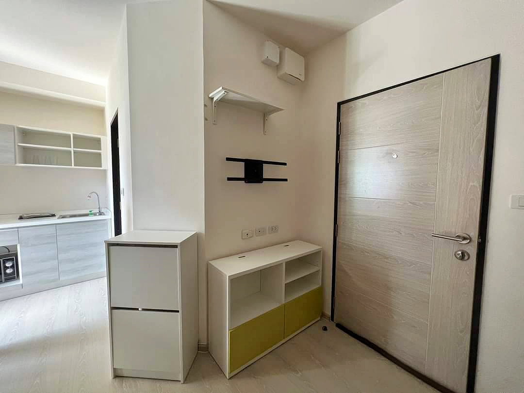 picture Condo for rent, Condo Grene Donmuang-Songprapha - 4/7