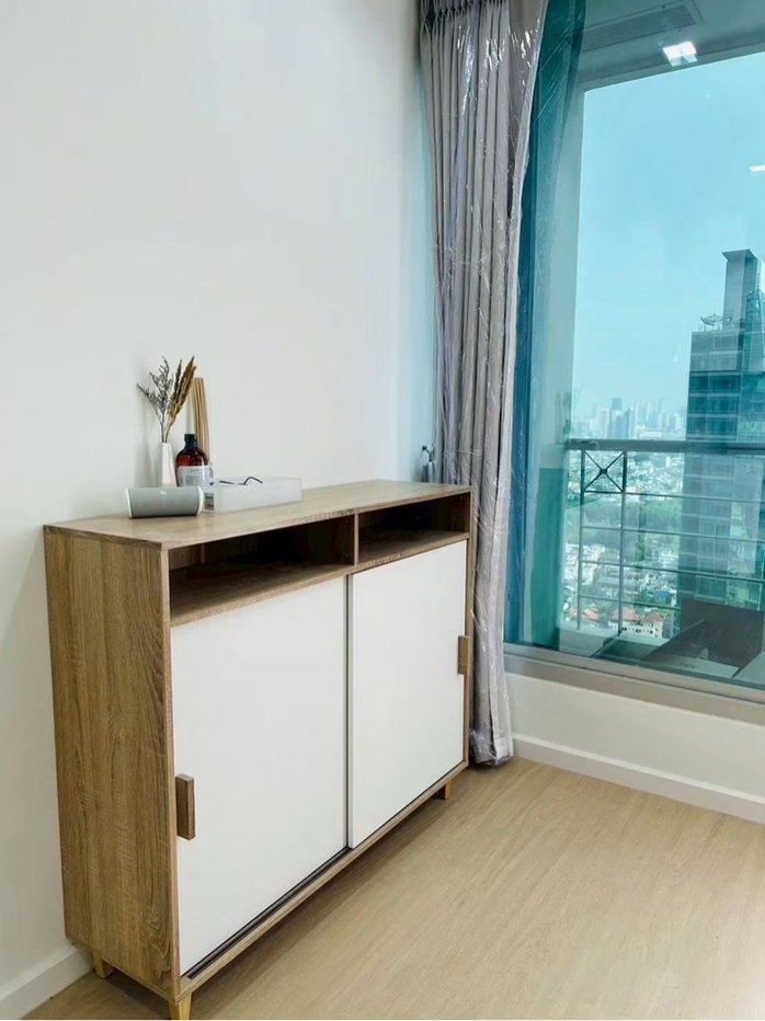 รูป 🔥ว่างพร้อมเข้าอยู่🔥#NOP1355 Sathorn House ✅แอดไลน์นัดชมห้อง🌸 - รูปที่ 9/17