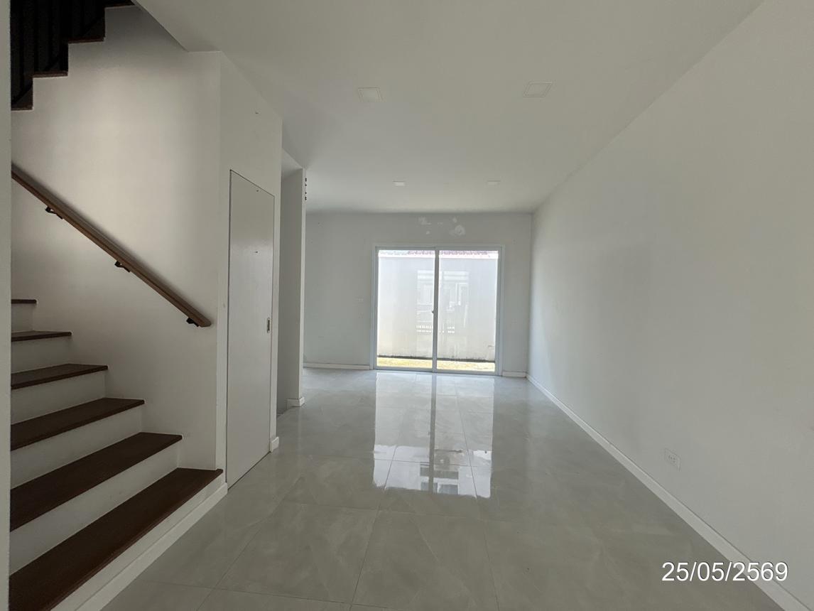 picture TOWN HOUSE 18.5 Sq.w. Bang Bo Samut Prakarn for 2.5M - 22/40