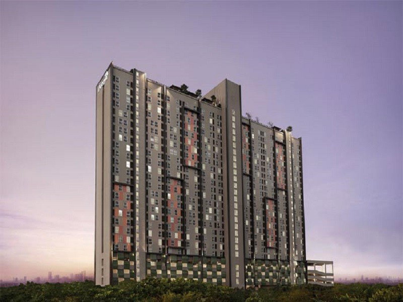 picture A046672 A Space Me Bangna - 2/4