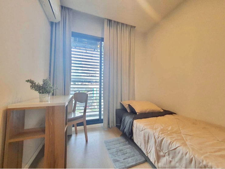 picture 🍁For rent Ciela Sripratum🍁2bedrooms🍁Fl.3🍁32 sq.m.🍁17,500 THB - 6/9