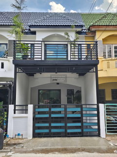 For Sale Townhouse/Townhome , Baan Karnmanee , Bang Bua Thong , Bang Bua Thong , Nonthaburi , CX-164185 ✅ Live chat with us ADD LINE @connexproperty ✅