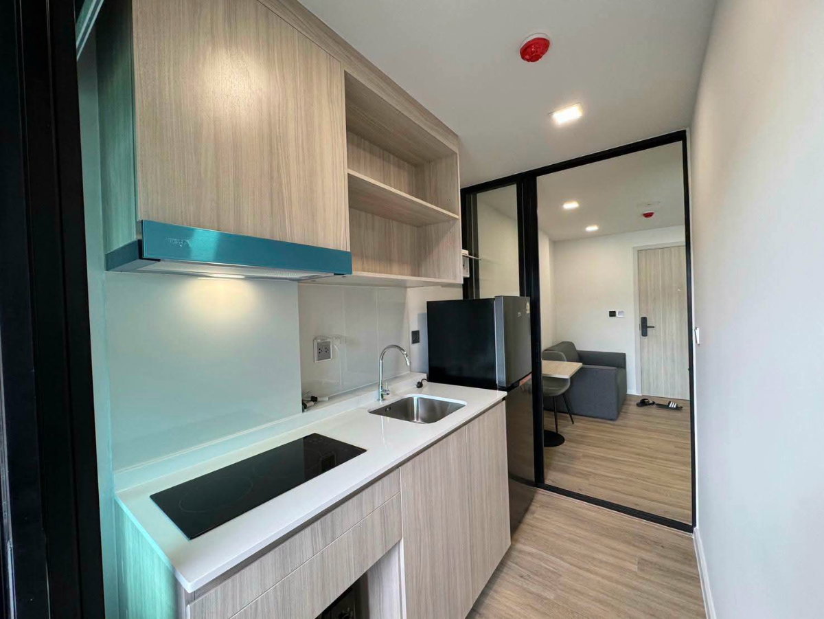 picture ✨ For Rent Atmoz Flow Minburi Condo ✨ - 6/9