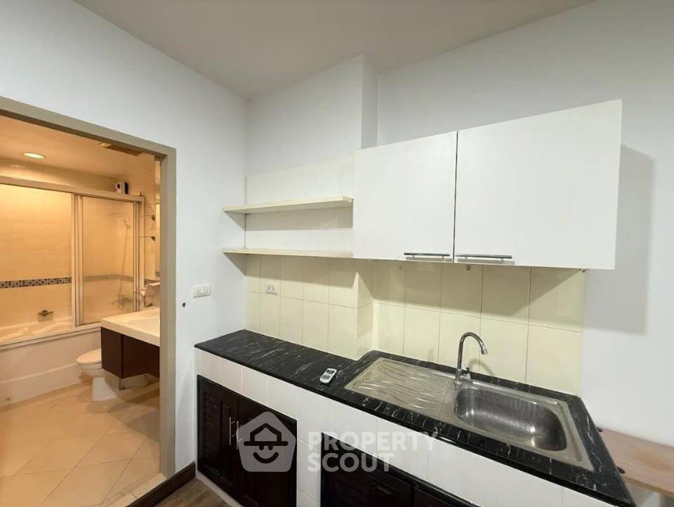 รูป คอนโด 2 ห้องนอน Life @ Ratchada-Huaikwang ห่าง MRT สุทธิสาร 400 เมตร (ID 3021357) - รูปที่ 3/3
