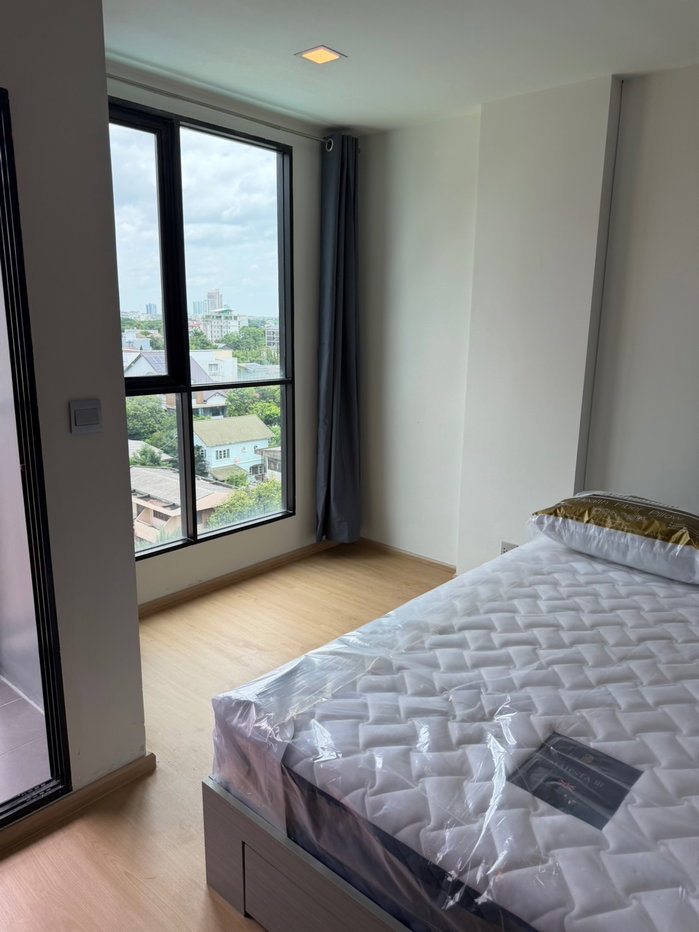 picture 🏡 Atmoz Ladprao 15 Condo for Sale by Owner - 4/11