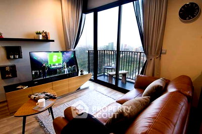 Condos for sale : High-Floor 2-BR 56 Sqm The Line Jatujak - Mochit Near BTS Mo Chit (ID 3080141)