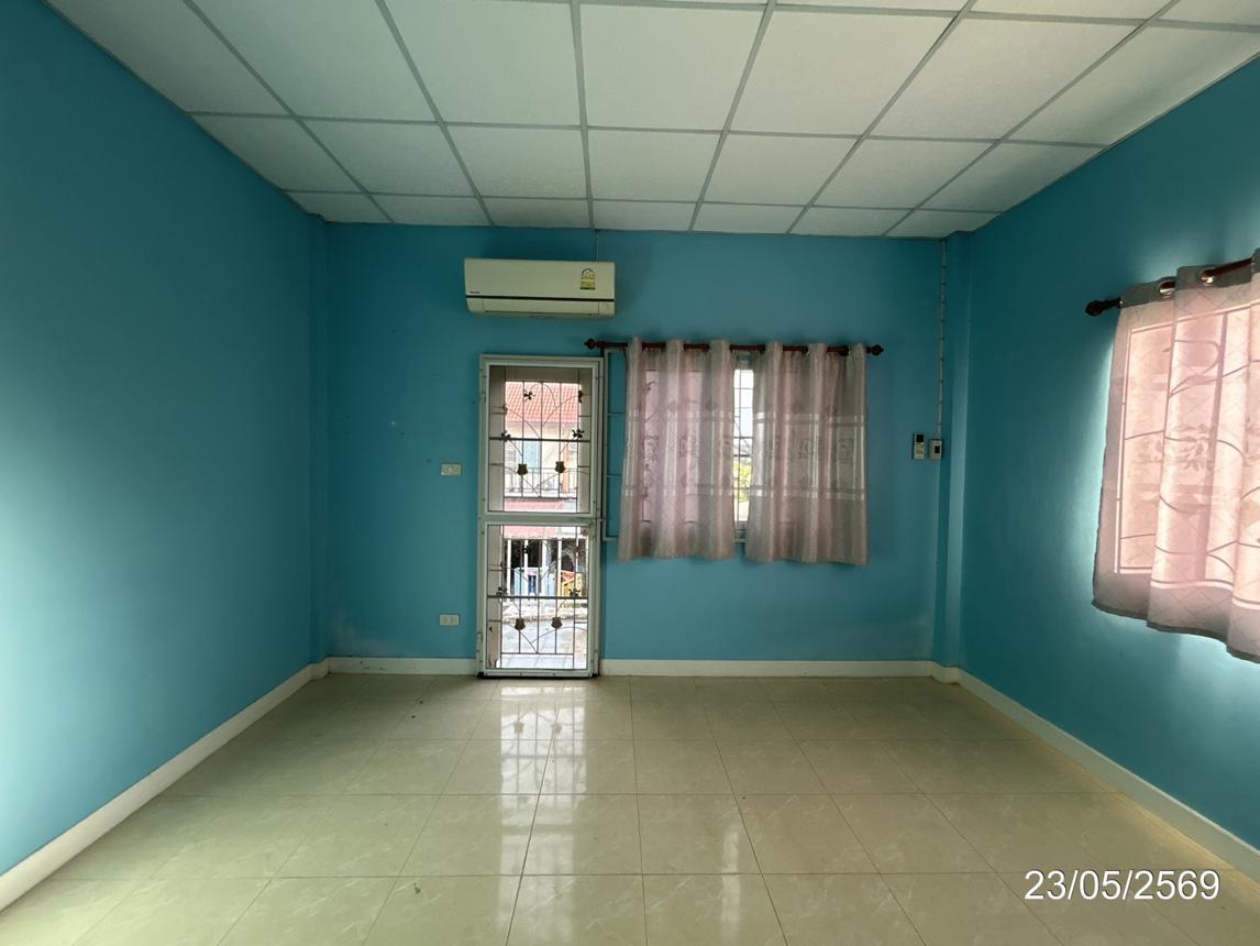 picture TOWN HOUSE 29.9 Sq.w. Bang Sao Thong Samut Prakarn for 1.9M - 36/48