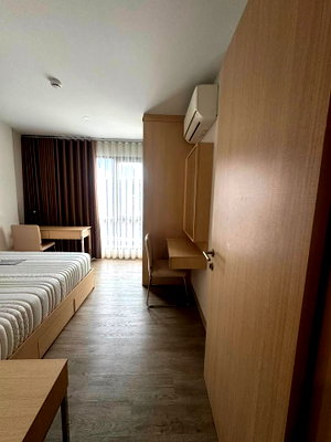 Condos for rent : Condo for Rent at the shade sathon 1 (A6907041)
