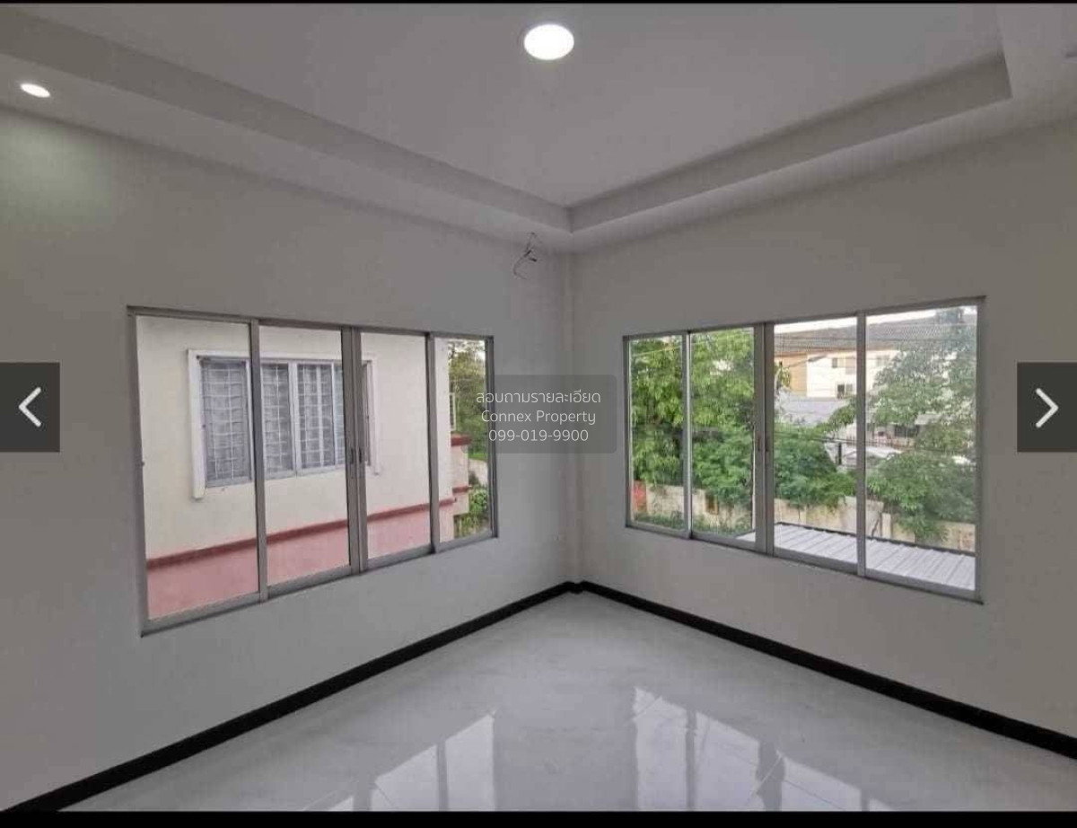 รูป ขายบ้าน ดิสคอฟเวอรี่ เพลส รีโนเวทใหม่ ลำผักกูด ธัญบุรี ปทุมธานี CX-164241 ✅ ทักไลน์ @connexproperty ตอบทันที ทีมงานมืออาชีพ ✅ - รูปที่ 9/12
