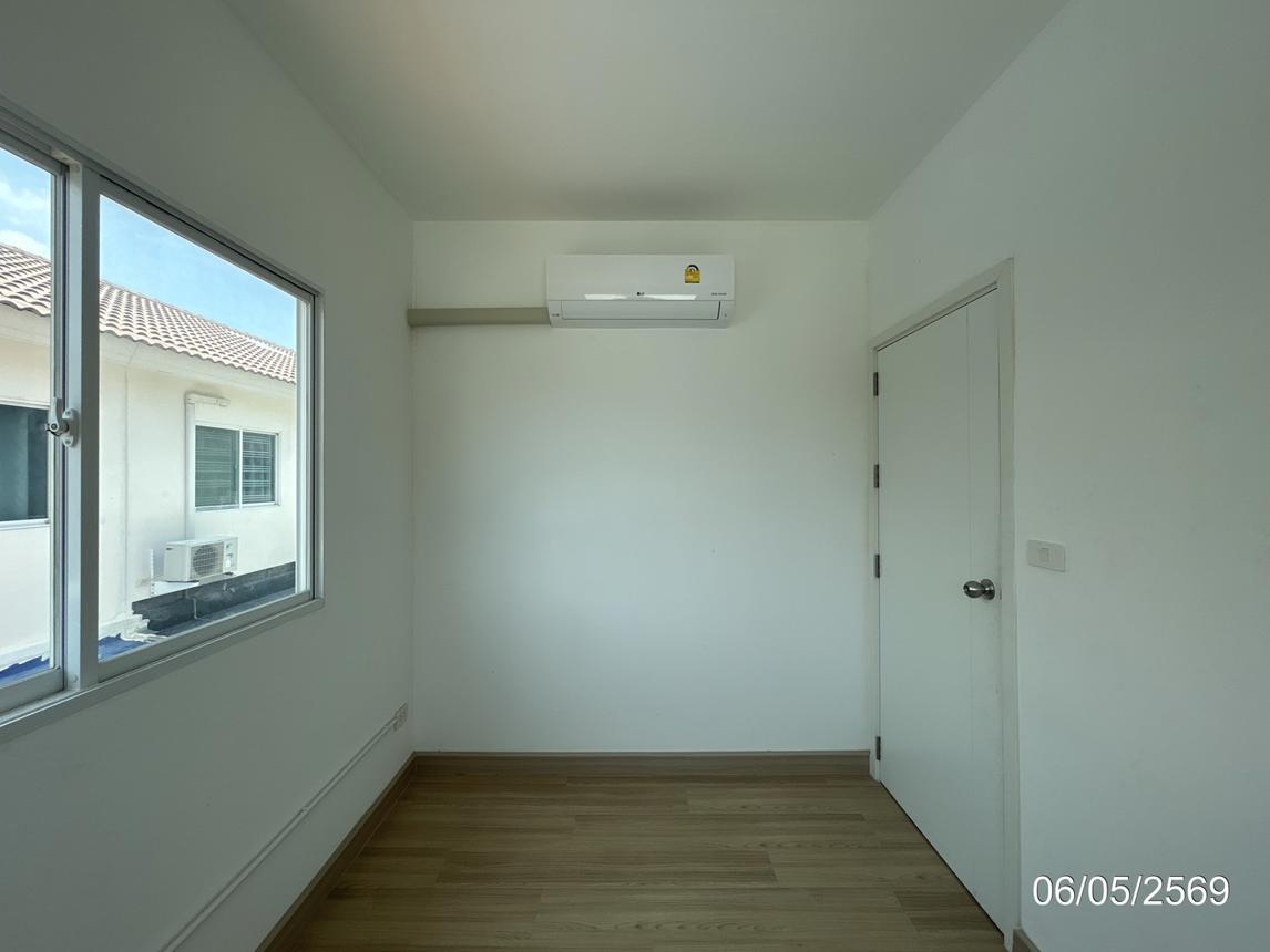 picture TOWN HOUSE 24.6 Sq.w. Muang Samut Prakarn Samut Prakarn for 2.5M - 30/38