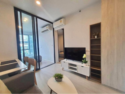 🍁For rent Ciela Sripratum🍁2bedrooms🍁Fl.3🍁32 sq.m.🍁17,500 THB