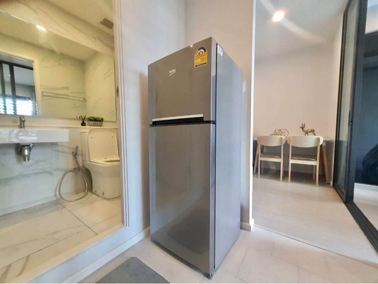 picture 🍁For rent Ciela Sripratum🍁2bedrooms🍁Fl.3🍁32 sq.m.🍁17,500 THB - 8/9