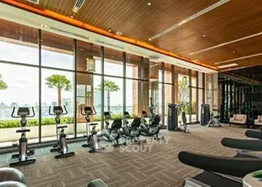 รูป คอนโด 1 ห้องนอน ห้องสวย ชั้น 26 พื้นที่ 47 ตร.ม. ใกล้ BTS เซนต์หลุยส์ 200 ม. The Address Sathorn (ID 2900643) - รูปที่ 5/15