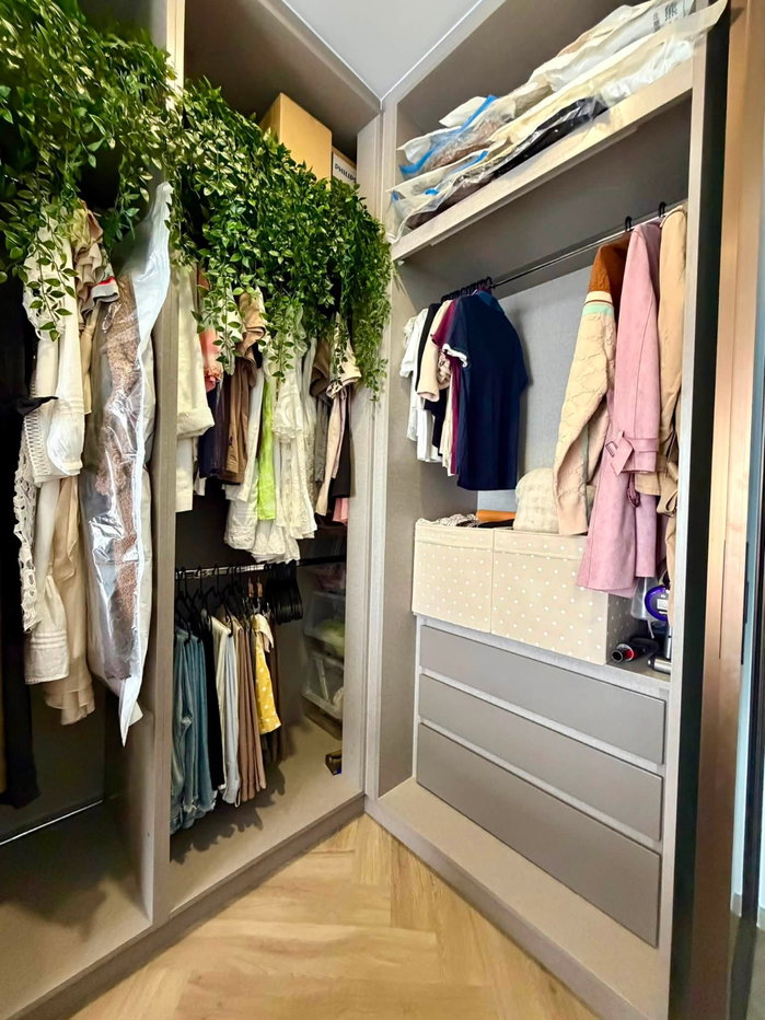 รูป  Chapter Thonglor 25 ห้องสวย ราคาดี สอบถามเพิ่มเติมได้ที่ Line @condorental - รูปที่ 3/9