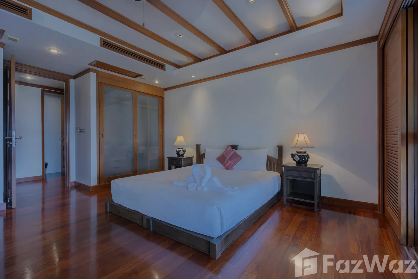 picture Luxury 3-Bedroom Beachfront PoolVilla with Panoramic SeaView 6576706 - 56/59