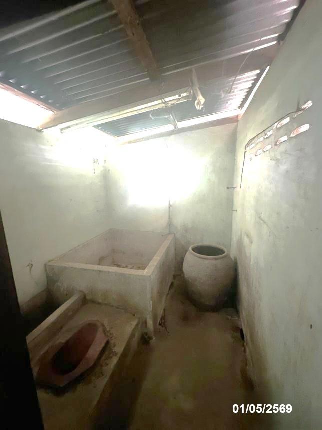 รูป บ้านเดี่ยว 93 ตร.วา ปรางค์กู่ ศรีสะเกษ 893,000 - รูปที่ 26/30