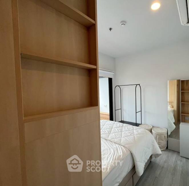 picture 1-BR 30 Sqm At XT Ekkamai, 14th Floor Near BTS Thong Lor (ID 3068228) - 3/8