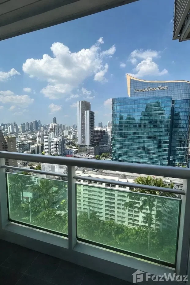 รูป คอนโดให้เช่า 3 ห้องนอน ในโครงการ เอท ทองหล่อ เรสซิเดนซ์ 6576580 - รูปที่ 15/19