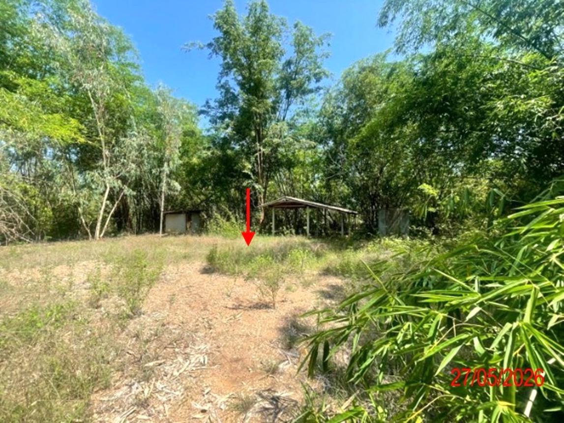 picture FACTORY 4157 Sq.w. Ko Kha Lamphang for 2.1M - 16/20