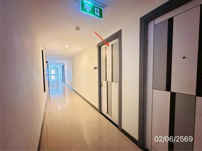 picture CONDO 33.76 Sq.m. Muang Samut Prakarn Samut Prakarn for 2.4M - 7/24