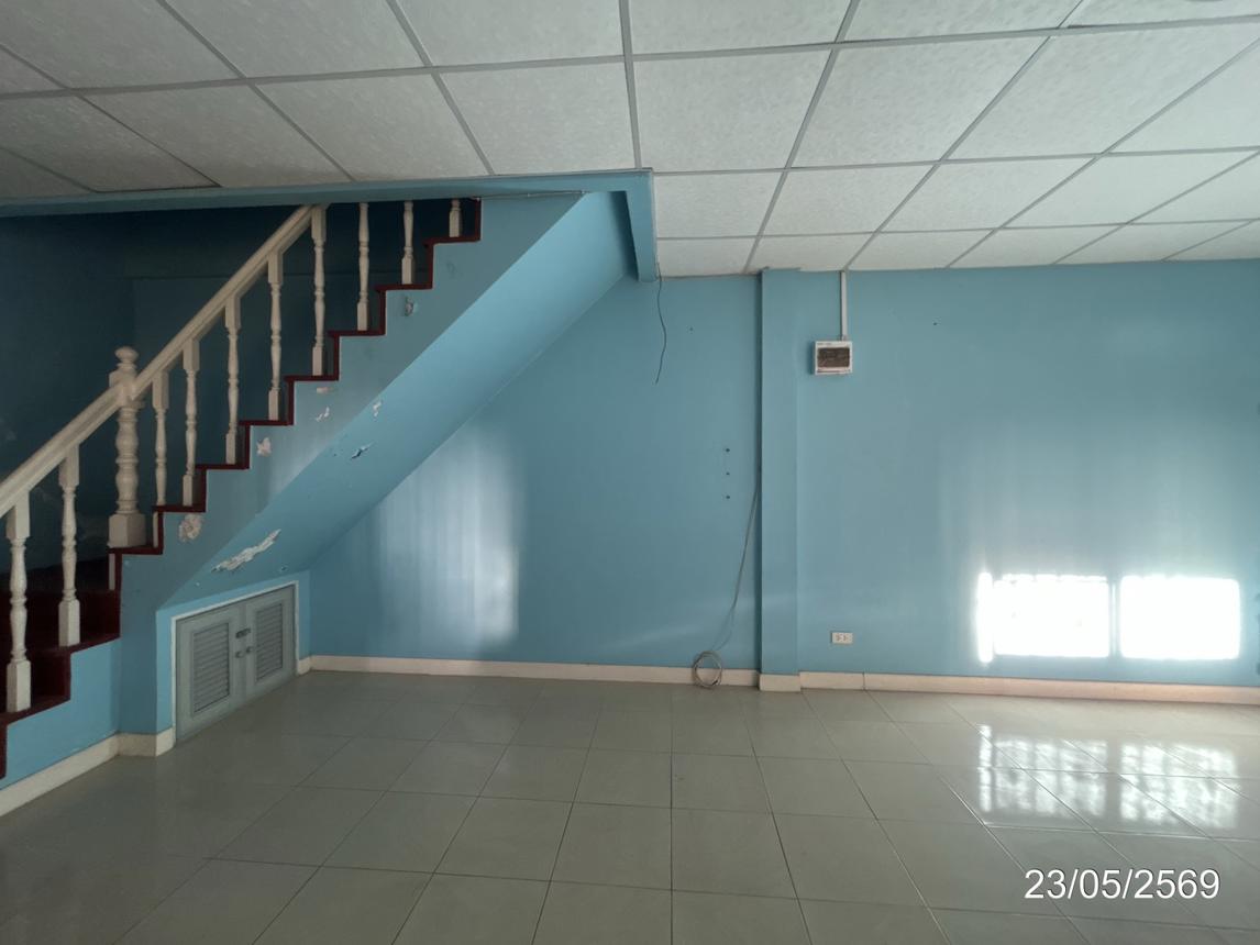 picture TOWN HOUSE 29.9 Sq.w. Bang Sao Thong Samut Prakarn for 1.9M - 27/48