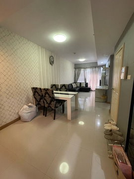 A047077 Supalai Premier Narathiwas - Sathorn