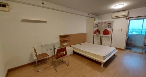 City Home Rattanathibet for rent ✨ Fully furnished