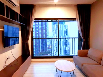 คอนโดให้เช่า : 💥CP-11421💥ว่าง ให้ เช่า ไลฟ์ สุขุมวิท 48👉แอดไลน์ @wincondo 