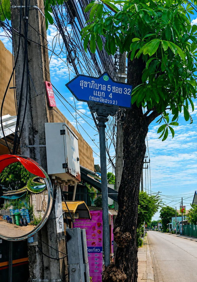 รูป ขาย ที่ดินเปล่า 100.3 ตารางวา สุขาภิบาล5 ซอย32 แยก4 (ขายต่ำกว่าราคาตลาด) - รูปที่ 2/12