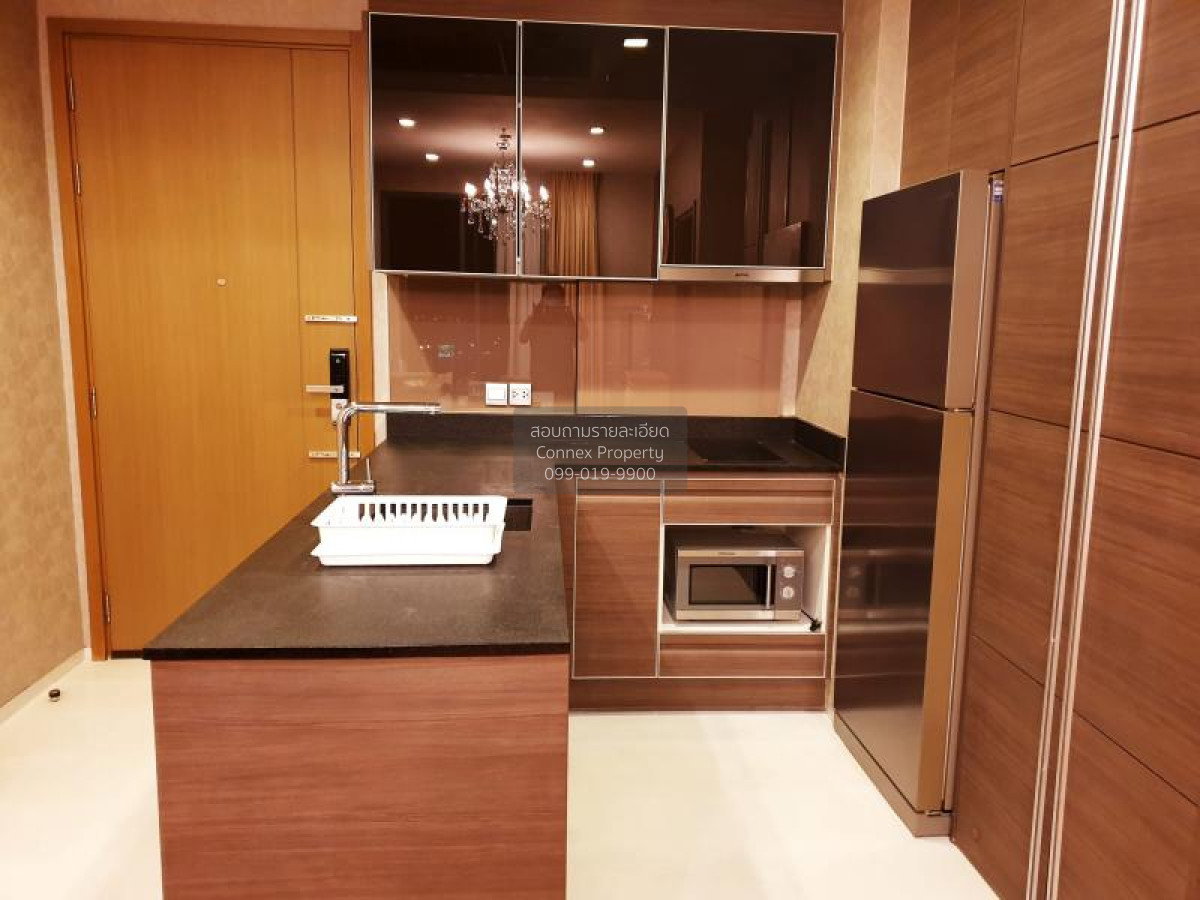 รูป เช่าคอนโด คีนน์ บาย แสนสิริ BTS-ทองหล่อ คลองเตย เขต คลองเตย กรุงเทพ CX-74374 ✅ ทักไลน์ @connexproperty ตอบทันที ทีมงานมืออาชีพ ✅ - รูปที่ 5/12