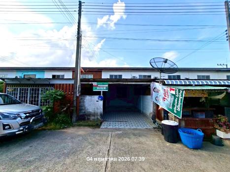 picture TOWN HOUSE 21 Sq.w. Klaeng Rayong for 1.2M - 21/24