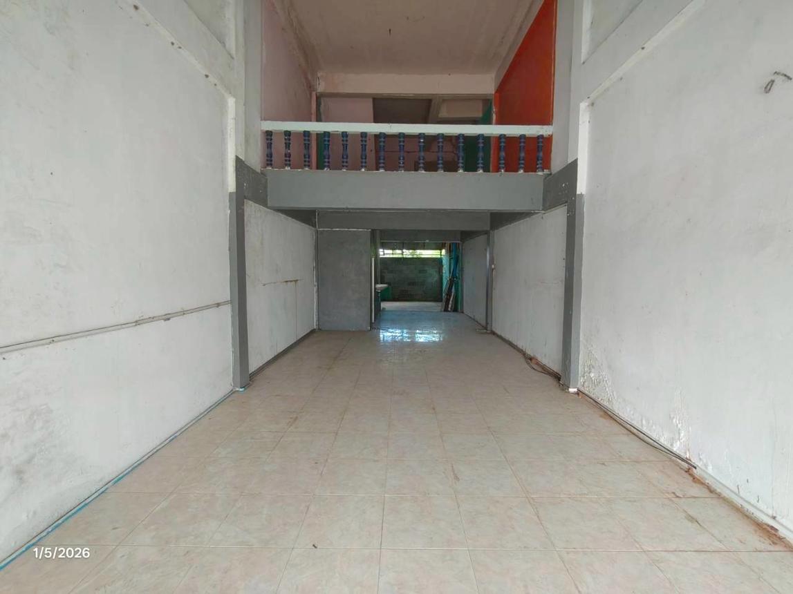 รูป อาคารพาณิชย์ 24.2 ตร.วา บ้านฝาง ขอนแก่น 2.1M - รูปที่ 14/26