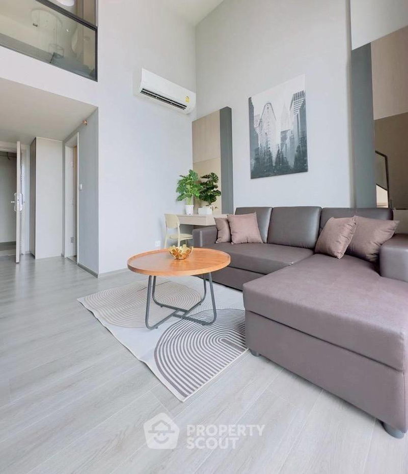 รูป คอนโด 1 ห้องนอน The Reserve Phahol-Pradipat ใกล้ BTS สะพานควาย 400 ม. (ID 3057307) - รูปที่ 3/4