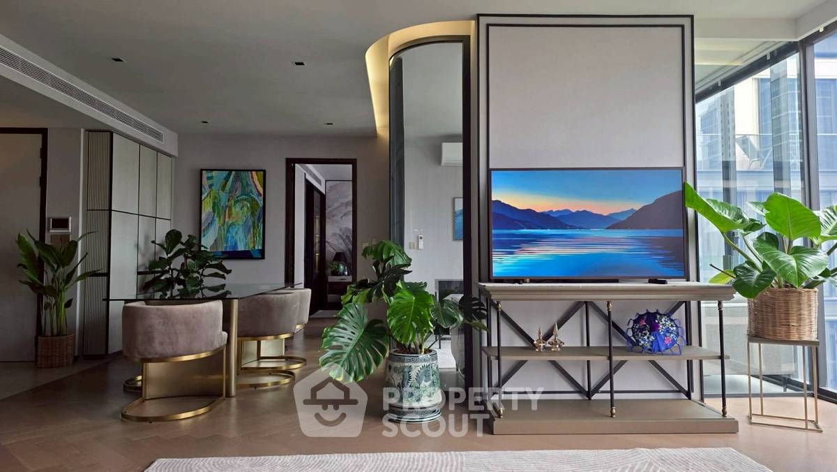 picture 2-BR 122 Sqm Condo At The Reserve 61 Hideaway | BTS Thong Lor (ID 3080222) - 7/12