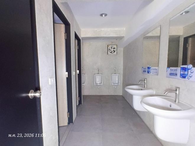 picture TOWN HOUSE 106.2 Sq.w. Lat Phrao Bangkok for 66.7M - 33/72