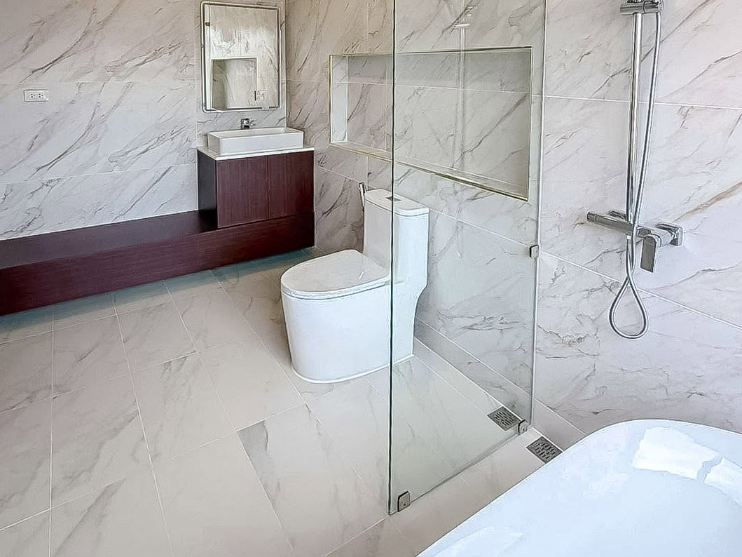 รูป Luxury Pool Villa for Sale Near Jomtien Beach Pattaya - รูปที่ 11/14