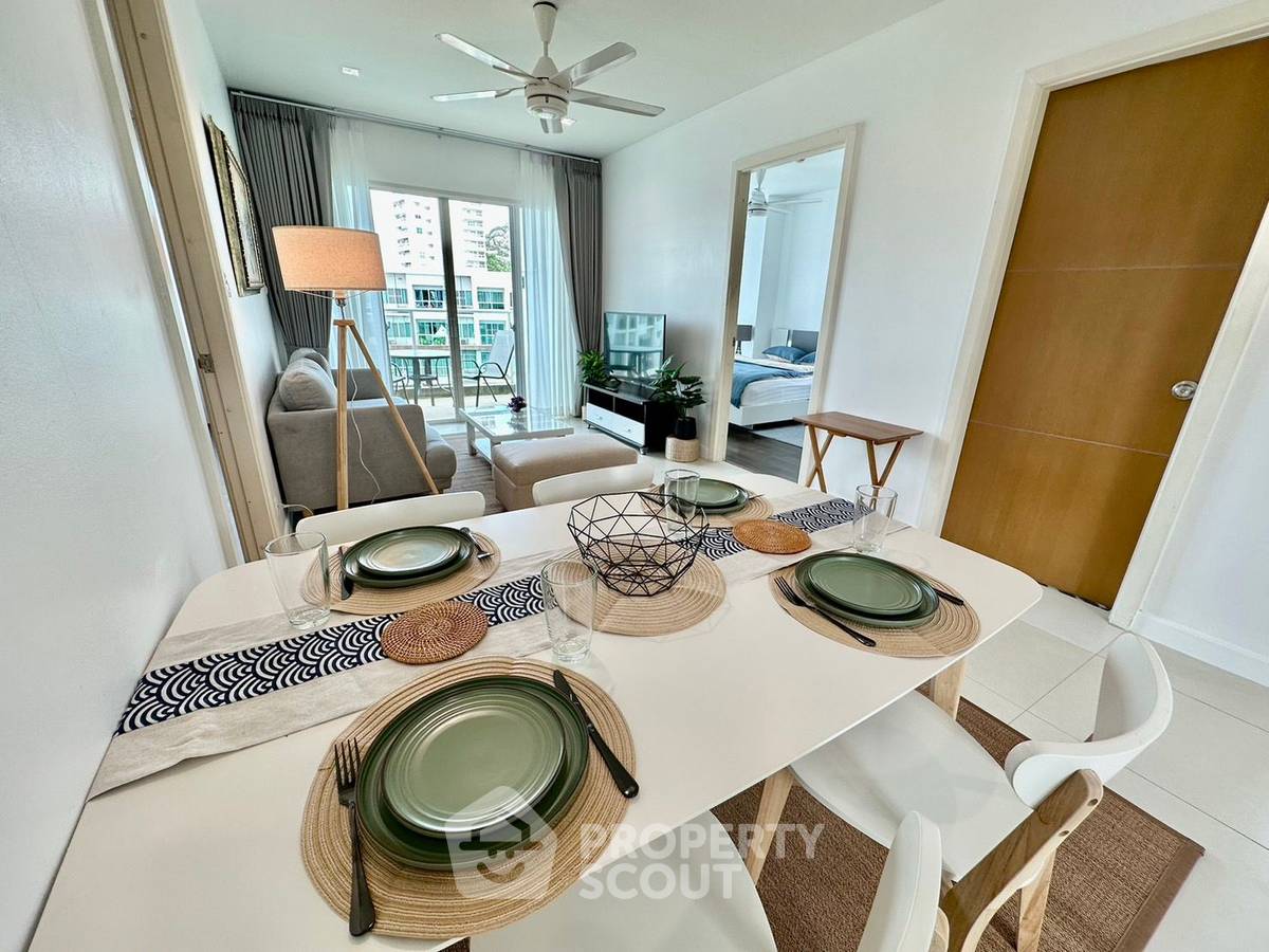 รูป คอนโด 2 ห้องนอน The Seacraze Condominium หัวหิน ใกล้หาดเขาตะเกียบ (ID 1273500) - รูปที่ 16/18