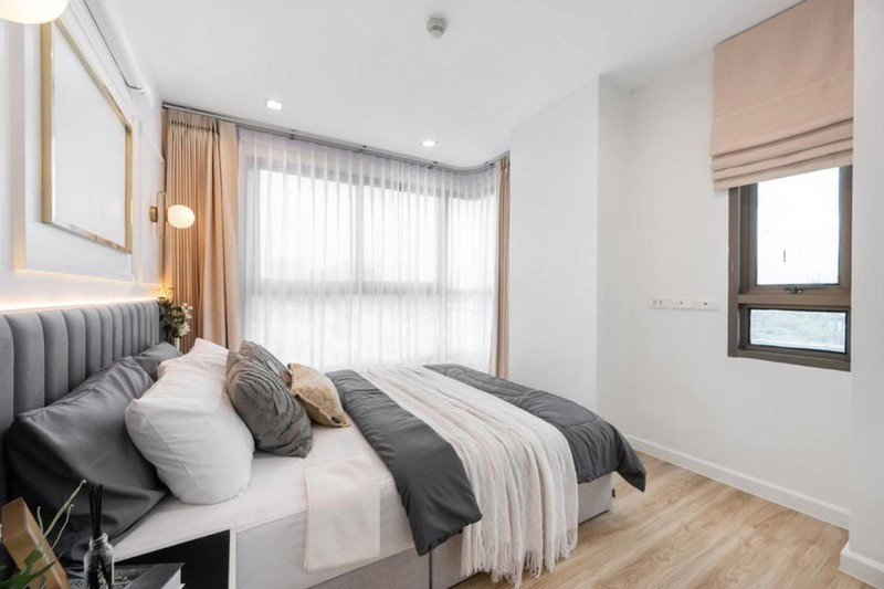 picture A046737 Casa Condo Asoke - Dindaeng - 5/8