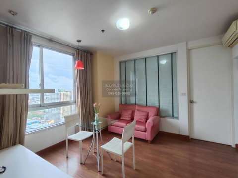 🔥🔥🔥 For Rent Condo , The Parkland Ratchada - Thapra , BTS-Talat Phlu , Dao Khanong , Thon Buri , Bangkok , CX-130241 ✅ Live chat with us ADD LINE @connexproperty ✅ 🔥🔥🔥