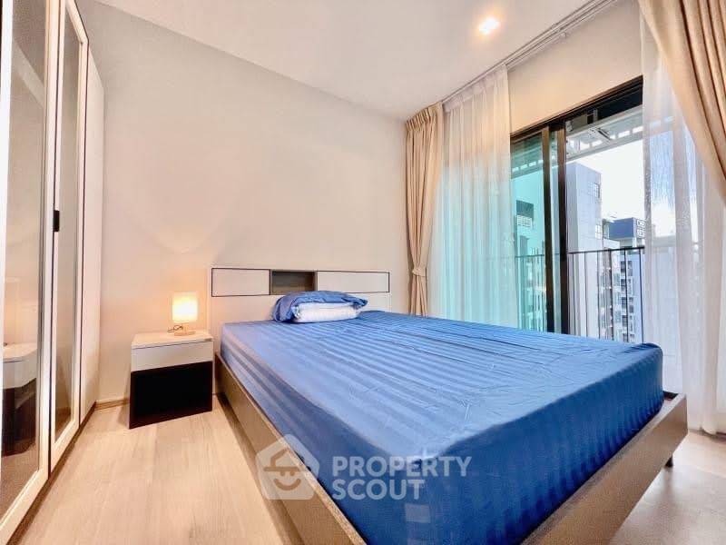 รูป คอนโด 1 ห้องนอน 35 ตร.ม. ชั้น 35 Life Asoke–Rama 9 ใกล้ MRT พระราม 9 300 ม. (ID 3080545) - รูปที่ 5/8
