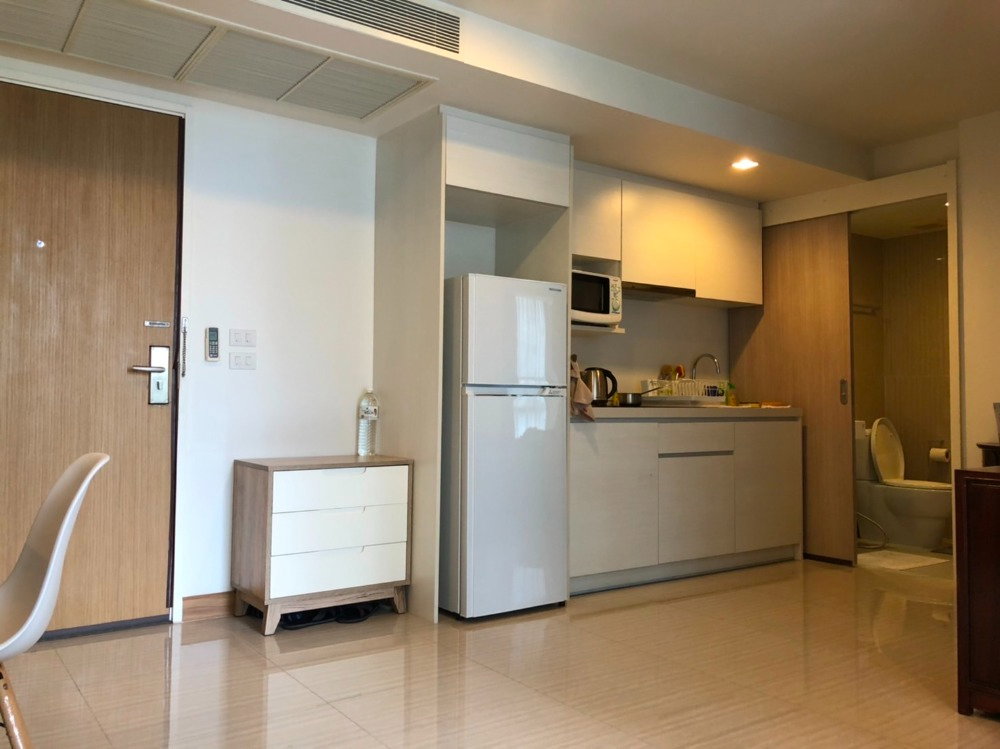 รูป ให้เช่า คอนโด ดาวน์ทาวน์ 49 สุขุมวิท Tel.0999983897 - รูปที่ 4/10